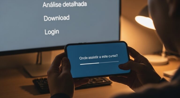 Mágica Felipe Barbieri: Domine a Arte da Prestidigitação – Felipe Barbieri – O Protocolo da Misdirection Profissional