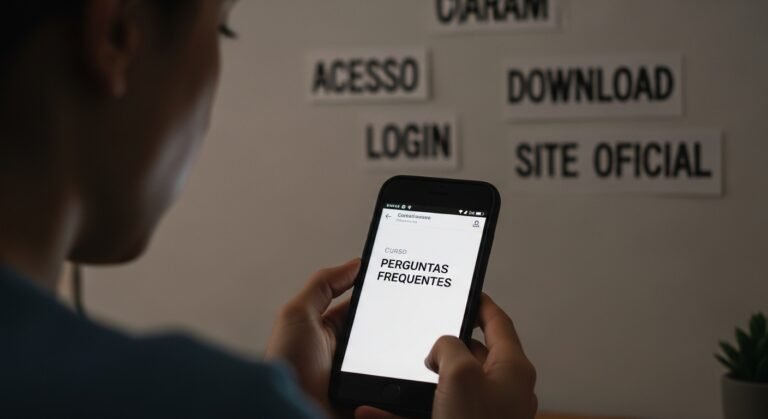 Reparo de Centrais MB MR/FR – Ednilzo Silva | Mapeamento Detalhado