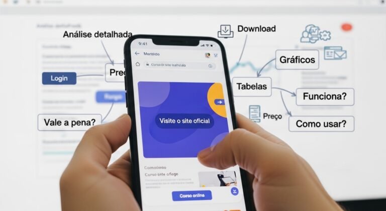 Como Criar um Canal no YouTube que Cresce Mesmo Sem Aparecer (E Por Que a Maioria Falha no Algoritmo)